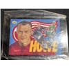 Image 4 : 1990 Upper Deck Hockey Card Lot Featuring Yzerman, Gretzky, Howe