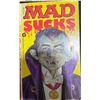 Image 5 : 12 Humour and Comic Books Including MAD and Overstreet Price Guide