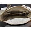 Image 8 : Authentic White Coach Rhyder Satchel Leather Handbag
