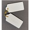 Image 9 : Authentic White Coach Rhyder Satchel Leather Handbag