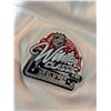 Image 3 : Detroit Red Wings 2009 Winter Classic Zetterberg Jersey with Oilers Inaugural Patch