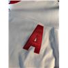 Image 4 : Detroit Red Wings 2009 Winter Classic Zetterberg Jersey with Oilers Inaugural Patch