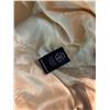Image 7 : FURious Fur Rose Mink Faux Fur Coat, Size Small