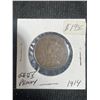 Image 11 : Early Canadian One Cent Coins 1901–1940, Multiple Key Dates