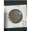 Image 18 : Early Canadian One Cent Coins 1901–1940, Multiple Key Dates
