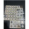 Image 1 : Early Canadian One Cent Coins 1901–1940, Multiple Key Dates