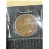 Image 20 : Early Canadian One Cent Coins 1901–1940, Multiple Key Dates