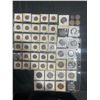Image 2 : Early Canadian One Cent Coins 1901–1940, Multiple Key Dates