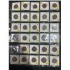 Image 3 : Early Canadian One Cent Coins 1901–1940, Multiple Key Dates