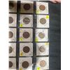 Image 4 : Early Canadian One Cent Coins 1901–1940, Multiple Key Dates
