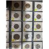 Image 5 : Early Canadian One Cent Coins 1901–1940, Multiple Key Dates