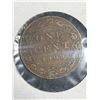 Image 8 : Early Canadian One Cent Coins 1901–1940, Multiple Key Dates