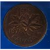 Image 14 : World Coins Including Canada 1978 Year Set and British Pennies