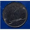 Image 15 : World Coins Including Canada 1978 Year Set and British Pennies