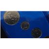 Image 17 : World Coins Including Canada 1978 Year Set and British Pennies