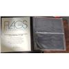 Image 3 : Flags of the United Nations Lot with Albums, Stamps and Envelopes