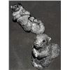 Image 5 : Canada 125 The Canadian Experience Set with Hematite Animal Figurines and Excelsior Booklets