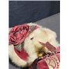 Image 11 : Bearington Collection Victoria, Sandra, and One Bear Plush Dolls Trio