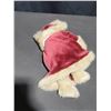 Image 12 : Bearington Collection Victoria, Sandra, and One Bear Plush Dolls Trio