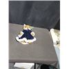 Image 6 : Bearington Collection Victoria, Sandra, and One Bear Plush Dolls Trio