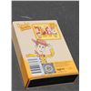Image 2 : 2025 Agoro Toy Story 2 Jessie 1 oz .999 Silver Coin Niue