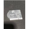Image 5 : 2025 Agoro Toy Story 2 Jessie 1 oz .999 Silver Coin Niue