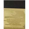 Image 3 : Peanuts 70th Anniversary 24K Gold-Plated Coin Set by CM