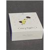 Image 1 : 2025 UK 50p Silver Proof Mary Poppins Colour Coin, Royal Mint COA, Box