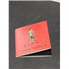 Image 4 : 2025 UK 50p Silver Proof Mary Poppins Colour Coin, Royal Mint COA, Box