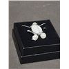 Image 3 : Australian 24K Gold Plated Commemorative Coin Set and BuddhaBless Insect Brooch with Necklace
