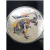 Image 4 : 2024 Chinese Dragon and Zodiac Collectible Coin and Note Set in Box