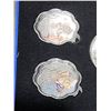 Image 5 : 2024 Chinese Dragon and Zodiac Collectible Coin and Note Set in Box