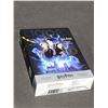 Image 1 : Harry Potter Pure Silver and Gold Engraved Foil Blind Box by agoro