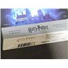 Image 3 : Harry Potter Pure Silver and Gold Engraved Foil Blind Box by agoro