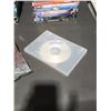 Image 2 : 23 Disney and Family DVD Movies Plus Plush Doll and Bonus DVD