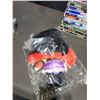Image 4 : 23 Disney and Family DVD Movies Plus Plush Doll and Bonus DVD