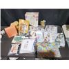 Image 1 : Craft Kits, Wooden Heart Boxes, and more