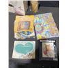Image 5 : Craft Kits, Wooden Heart Boxes, and more