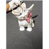 Image 4 : Keepsake Boxes, Plush Bear, Glass Lamp, Figurines, Stationery