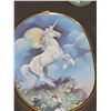Image 5 : Keepsake Boxes, Plush Bear, Glass Lamp, Figurines, Stationery
