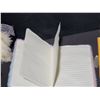 Image 9 : Keepsake Boxes, Plush Bear, Glass Lamp, Figurines, Stationery