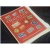 Image 8 : Lot: Traveler Stamp Album, Chronological Study Bible, and more