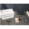Image 1 : HP SNPRC-1807-01 Printer, DVD Player, Smart Bands, Remote