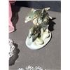 Image 3 : Franklin Heirloom Dolls Rose Princess Porcelain Doll, and more