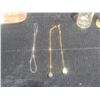 Image 14 : Barware, Yukon Souvenir, and Costume Jewellery Lot
