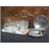 Image 1 : Barware, Yukon Souvenir, and Costume Jewellery Lot