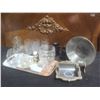 Image 2 : Barware, Yukon Souvenir, and Costume Jewellery Lot