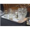 Image 4 : Barware, Yukon Souvenir, and Costume Jewellery Lot