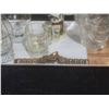 Image 6 : Barware, Yukon Souvenir, and Costume Jewellery Lot