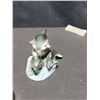 Image 3 : Gibson Girl Bridesmaid Porcelain Doll with Accessories and Decor